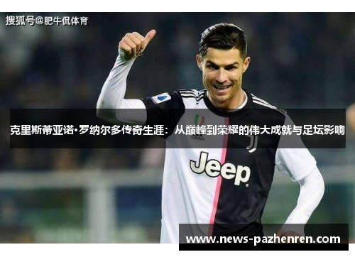 克里斯蒂亚诺·罗纳尔多传奇生涯：从巅峰到荣耀的伟大成就与足坛影响